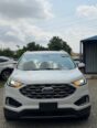 2019 Ford Edge: Keyless, Heated Seats & Wireless Charger