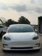 2022 Tesla Model 3: Ultra-Low Mileage, Loaded, Pristine!