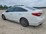 2016 Hyundai Sonata Sport: Steal Your Dream Ride at N9.5M!