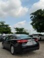2016 Toyota Avalon XLE: Heated Seats & Clean Duty