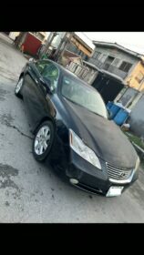 2009 Lexus ES350: Pristine 1st Owner