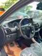 2014 Honda Accord EX-L: Luxury, Keyless & Sunroof – 13.4M