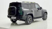 2024 Jetour Traveler Adventure Pro+ – Just ₦42M Delivered!