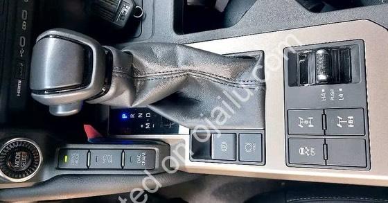 2025 Prado: Brand-New, Rarely Driven – Drive Home Today