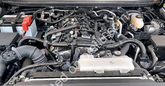 2025 Prado: Brand-New, Rarely Driven – Drive Home Today