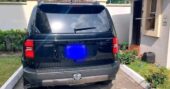 2025 Prado: Brand-New, Rarely Driven – Drive Home Today