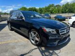 2019 Mercedes E300 4MATIC: Luxury Delivered N29m