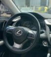 2017 Lexus RX350 – Luxury, Sunroof & Byte!