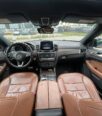 2016 Mercedes GLE450 AMG Coupe – Panoramic Luxury Awaits