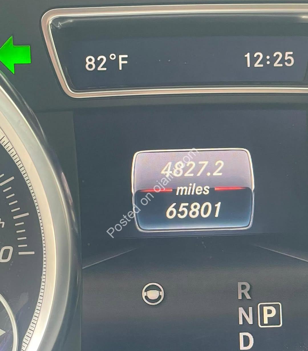 2016 Mercedes GLE450 AMG Coupe – Panoramic Luxury Awaits