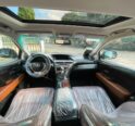 Command Attention: 2013 Lexus RX350 – Luxury & Sunroof for 23.5M!