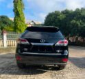 Command Attention: 2013 Lexus RX350 – Luxury & Sunroof for 23.5M!