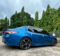 2019 Toyota Camry XSE: Panoramic Roof, Luxury Deals Await!