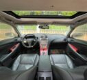 2009 Lexus ES350: Panoramic Roof, Push-Start, Premium Comfort – 8.9M Naira