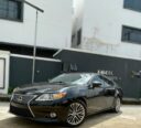 2013 Lexus ES350 | Luxury Sunroof & Push Start | 19.3M