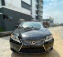 2013 Lexus ES350 | Luxury Sunroof & Push Start | 19.3M