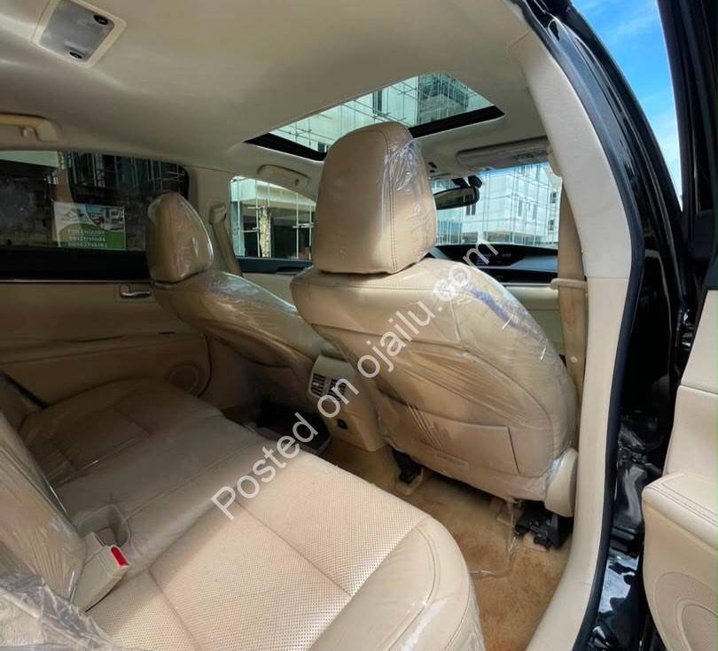 2013 Lexus ES350 | Luxury Sunroof & Push Start | 19.3M