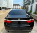 2013 Lexus ES350 | Luxury Sunroof & Push Start | 19.3M