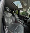 2015 Mercedes ML350: Luxury SUV, Sunroof, 17.8M Only!