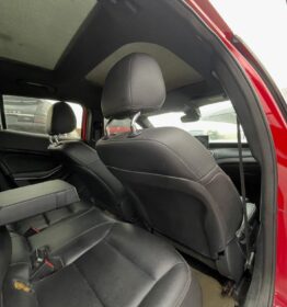 2018 Mercedes GLA250 4Matic: Panoramic Roof & Low Mileage