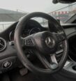 2018 Mercedes GLA250 4Matic: Panoramic Roof & Low Mileage, 12.5M