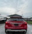2018 Mercedes GLA250 4Matic: Panoramic Roof & Low Mileage, 12.5M