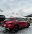 2018 Mercedes GLA250 4Matic: Panoramic Roof & Low Mileage, 12.5M