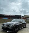 2015 Mercedes E350 4MATIC – Sunroof, Keyless Go, 21.5M Only