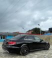 2015 Mercedes E350 4MATIC – Sunroof, Keyless Go, 21.5M Only