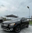Panoramic Roof | 2016 Mercedes-Benz GLA250 4MATIC – 19.4M