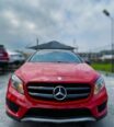 2015 Mercedes GLA250 4matic – Luxury, Panoramic Roof & Reverse Camera