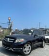 Fresh Import: 2014 Mercedes GLK350 4Matic – Panoramic Roof & Camera