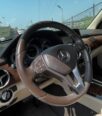 Fresh Import: 2014 Mercedes GLK350 4Matic – Panoramic Roof & Camera