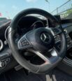 2017 Merc C43 AMG – 43M Naira Luxury