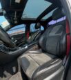 2017 Merc C43 AMG – 43M Naira Luxury