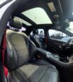 2017 Merc C43 AMG – 43M Naira Luxury