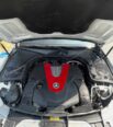 2017 Merc C43 AMG – 43M Naira Luxury