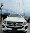 2016 Mercedes GLE350: Luxury SUV, Panoramic Moonroof, 360° Camera