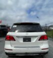 2016 Mercedes GLE350: Luxury SUV, Panoramic Moonroof, 360° Camera