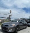 Toyota Avalon XLE: 2 Months Old in Naija! 18.5M