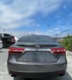 Toyota Avalon XLE: 2 Months Old in Naija! 18.5M