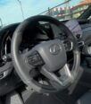 2026 Lexus RX350 AWD – Panoramic Luxury
