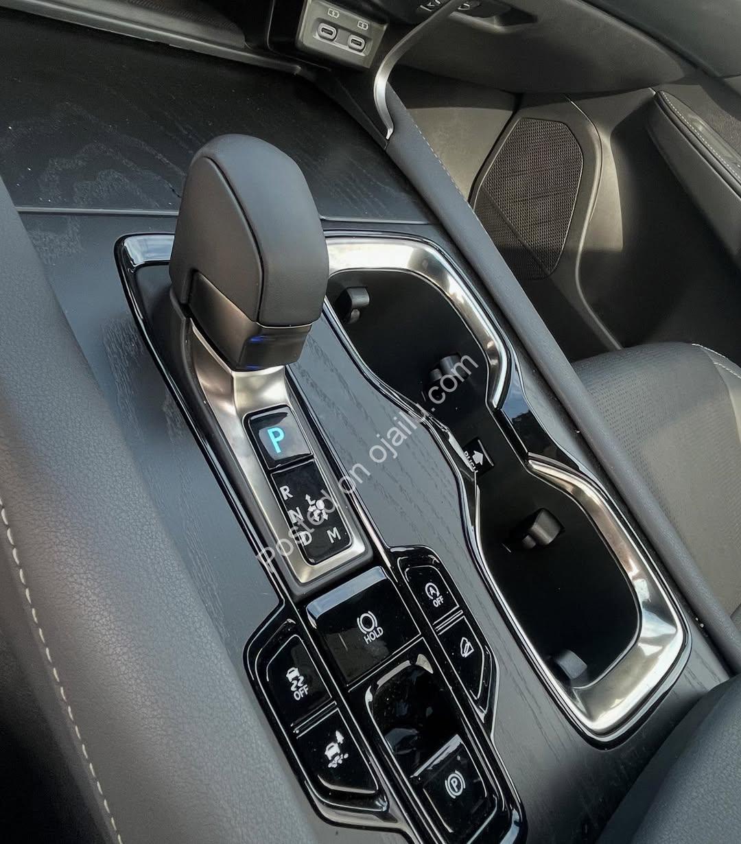 2026 Lexus RX350 AWD – Panoramic Luxury