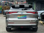 2023 Changan Z6 Premium: 30K Mi, Unbeatable Price!