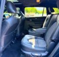 2023 Toyota Highlander XSE: Luxury SUV, N51m Ready To Drive