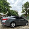 2015 Lexus ES350: Sunroof, Luxury, 18.8M