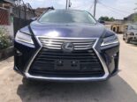 2017 Lexus RX350 Premium – Luxury Loaded & Priced to Sell!