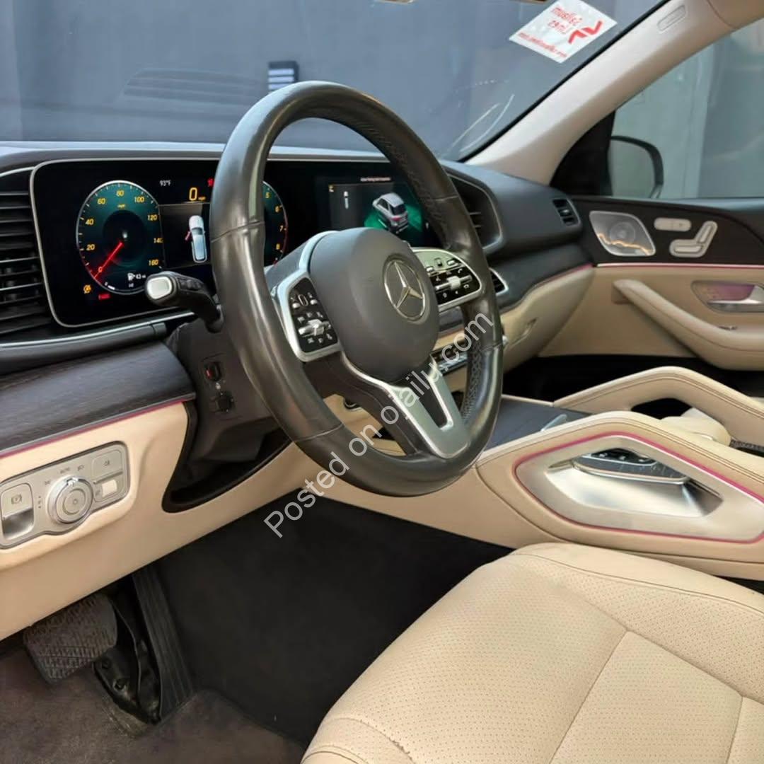 2022 Mercedes GLE350   58M – Spotless Luxury SUV!