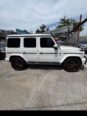 2020 Mercedes G63 AMG: Unstoppable V8 Luxury Beast