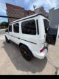 2020 Mercedes G63 AMG: Unstoppable V8 Luxury Beast